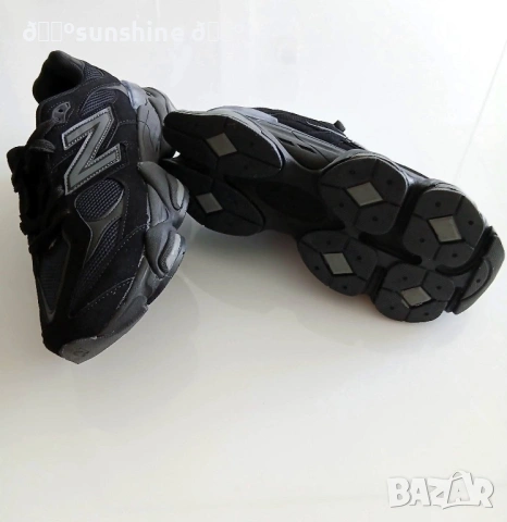 Мъжки маратонки , снимка 3 - Спортни обувки - 53143859