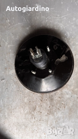 Серво усилвател / Спирачна помпа за Toyota Aygo 2021 - 0204805521 / 21802742039 / 47200-0H080, снимка 2 - Части - 52368165