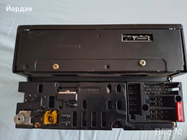 Audi Symphony I – CD + касета, с код, снимка 2 - Аксесоари и консумативи - 52949094