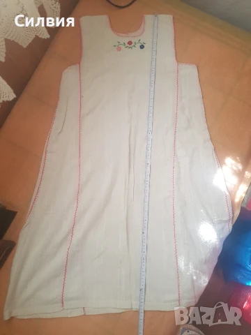 автентична нощница, снимка 4 - Нощници - 50756436