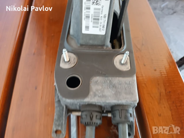 Части за Шкода Октавия 2 бензин модел 2011, снимка 10 - Части - 51064512