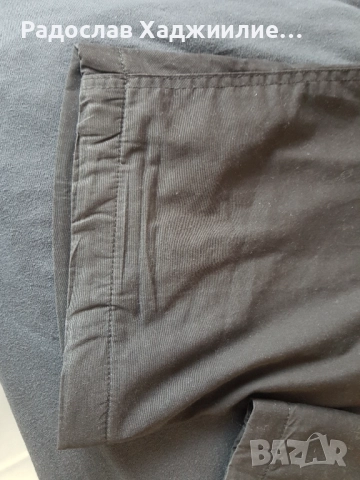 Craghoppers 2 панталона, снимка 11 - Спортни дрехи, екипи - 52348379