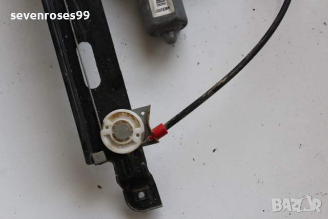 Електрическа машинка стъкло задна лява механизъм Ягуар хф 2010 Jaguar Xf 8x23-f27001-ac, снимка 2 - Части - 40027516