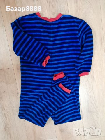 Детска пижамка,6-7годинки, снимка 4 - Детски пижами - 38384390