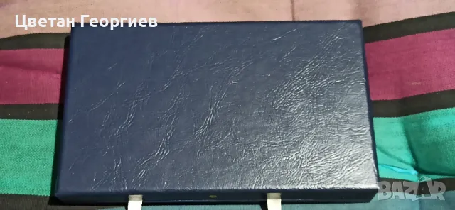 два броя плакети католически с размер 5 см в диаметър., снимка 5 - Нумизматика и бонистика - 47645010