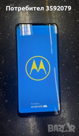  Motorola G8, снимка 5 - Motorola - 43519663