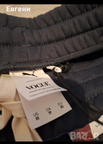 Спортно долнище Puma Vogue, снимка 3 - Спортни екипи - 50678333