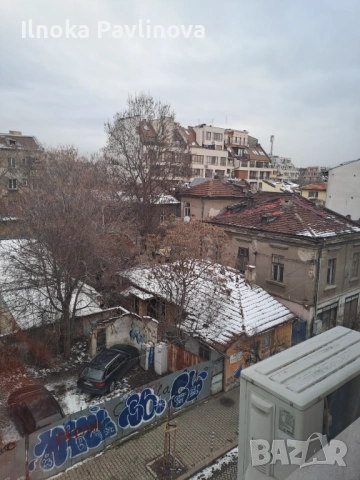 ТРИСТАЕН АПАРТАМЕНТ В ЦЕНТЪРА НА СОФИЯ, снимка 18 - Апартаменти - 53087356