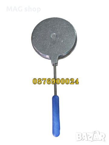 ПРОМО! АЛУМИНИЕВА преса за орехчета Приготвяне на черупки орехи 2 ВИДА, снимка 4 - Други - 43238204