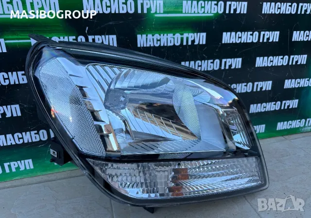 Фар десен фарове за Шевролет Орландо Chevrolet Orlando, снимка 2 - Части - 48069941