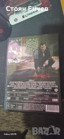 Kingston KC3000 Gen.4, снимка 8 - Твърди дискове - 53277568