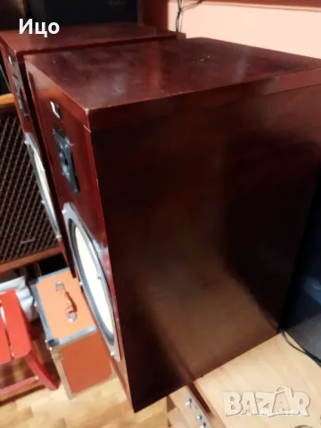 Pure acoustics  тонколони., снимка 8 - Тонколони - 48816704