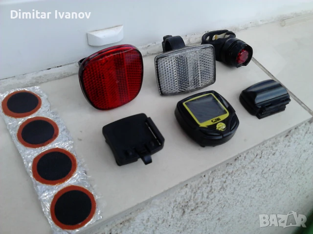 Drag Hacker 26 – отлично състояние, снимка 2 - Велосипеди - 50367907