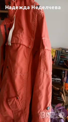 дамско яке, снимка 3 - Якета - 49893525