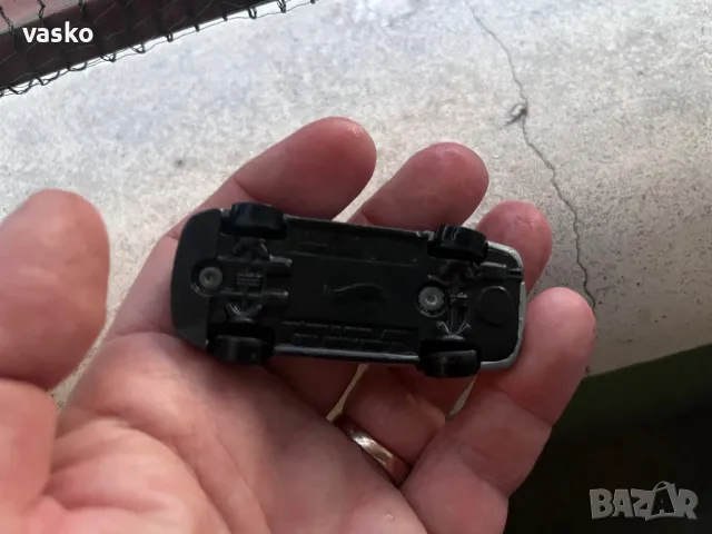 Hotwheels Audi RS2, снимка 6 - Колекции - 49883089