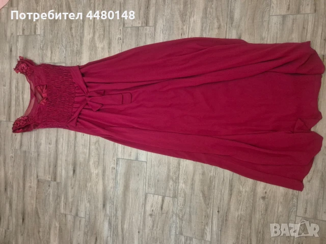 Официални дълги рокли, снимка 4 - Рокли - 51370482