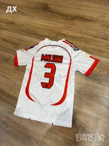 Детски спортни футболни екипи на различни отбори, снимка 8 - Детски комплекти - 52513594