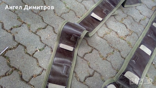 Военна брезентова лента за оръжие инструменти нова, снимка 3 - Колекции - 32867171