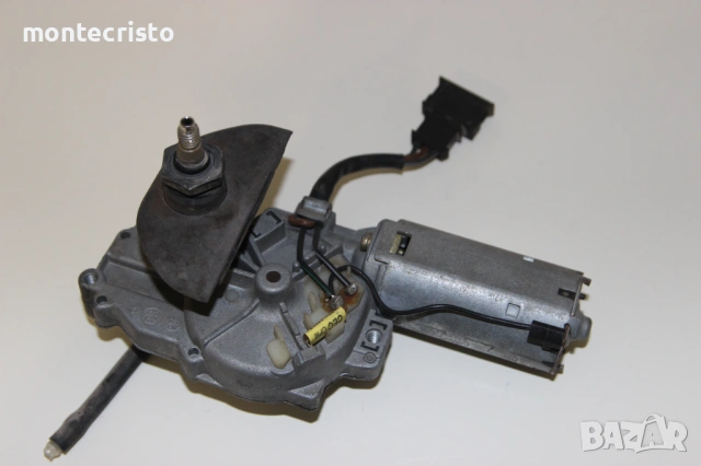 Моторче задна чистачка Seat Cordoba Vario комби (1993-2002г.) 6K0955711A / 6K0 955 711 A мотор, снимка 2 - Части - 53452192