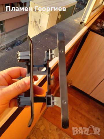 DJI FPV удължен сгъваем колесник, снимка 10 - Дронове и аксесоари - 35597417