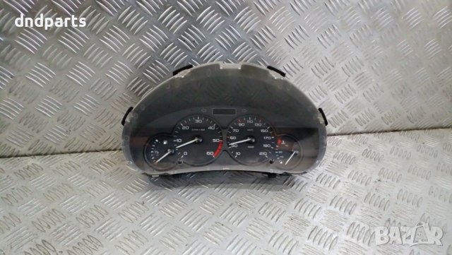 Километраж Peugeot 206 1.4HDI 2003г.(една букса)	