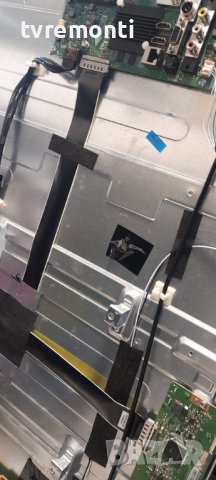 Main Board 17MB130S VES490QNDL-2D-N11 for 49 inc DISPLAY for Medion MD31512EU, снимка 6 - Части и Платки - 36793168