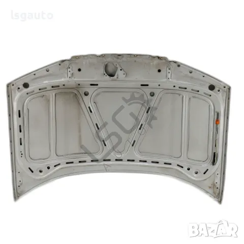 Преден капак Skoda Fabia I (6Y) 1999-2008 ID: 138235, снимка 3 - Части - 48096003