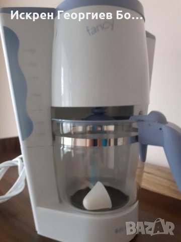 БЯЛА И ЧЕРНА ТЕХНИКА, снимка 3 - Кафемашини - 28209009