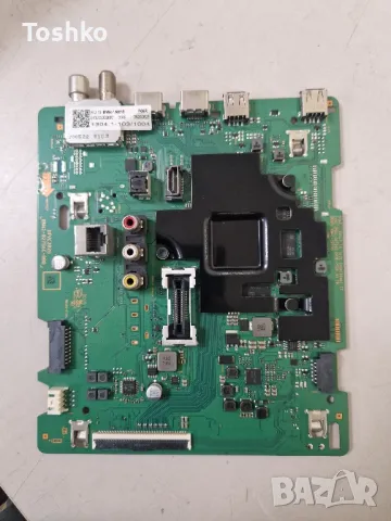 SAMSUNG QE50Q60TAU MAIN BOARD BN41-02756C BN94-15651S POWER BOARD BN44-01058A PANEL CY-RT050HGAV1V