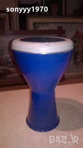 СИНЯ ЧЕРНА МАЛКА ТАРАМБУКА, снимка 2 - Ударни инструменти - 27342085