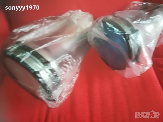 ИНОКС-ТАРАМБУКИ-85ЛВ ЗА БРОИКА, снимка 2 - Ударни инструменти - 28507241