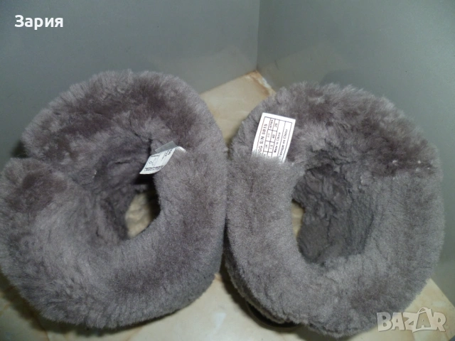 UGG оригинални ботуши №40, снимка 2 - Дамски ботуши - 53116205