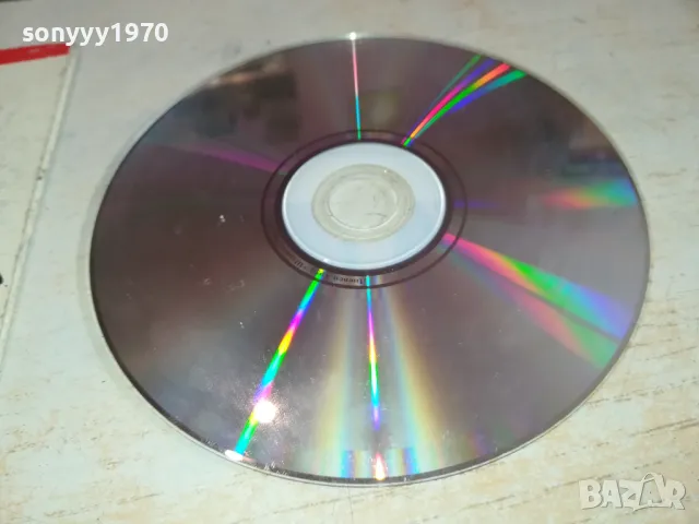 ШАРЕНА ЧЕРГА ЦД 2801251527, снимка 13 - CD дискове - 48865636