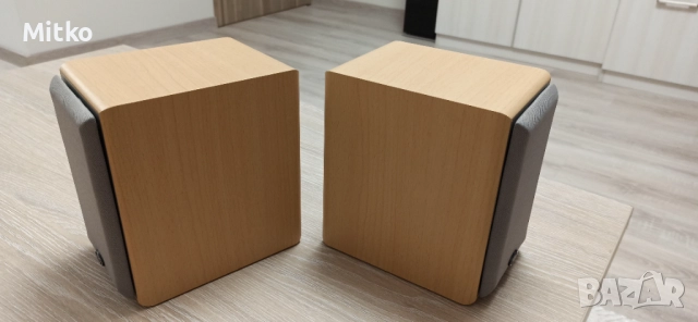 Eltax тонколони, като нови , снимка 4 - Тонколони - 52795165