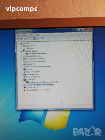 Дъно АМД АМ2, снимка 10 - Дънни платки - 28114404