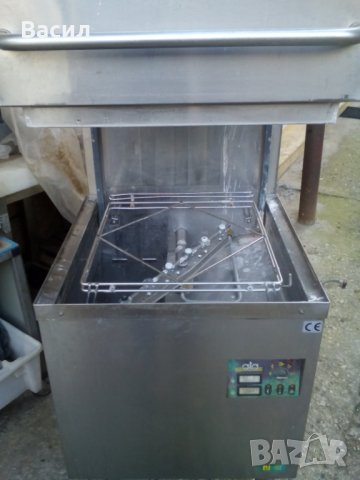 Конзолна чашомиална трифазна, снимка 2 - Друго търговско оборудване - 33683379