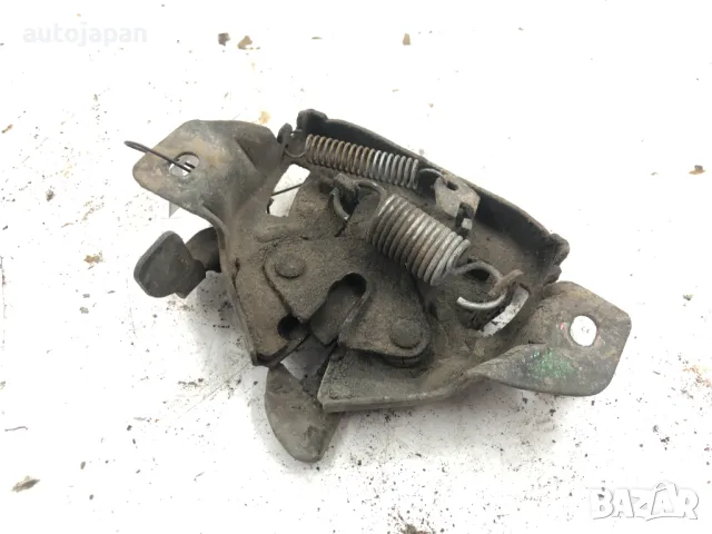 Брава преден капак Suzuki Vitara 1.6 8v 1993г