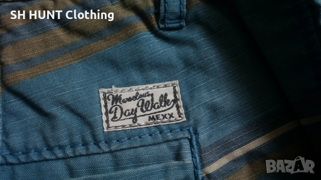 MEXX Men's Shorts Размер 32 / M мъжки къси панталони 10-66, снимка 8 - Къси панталони - 52826055