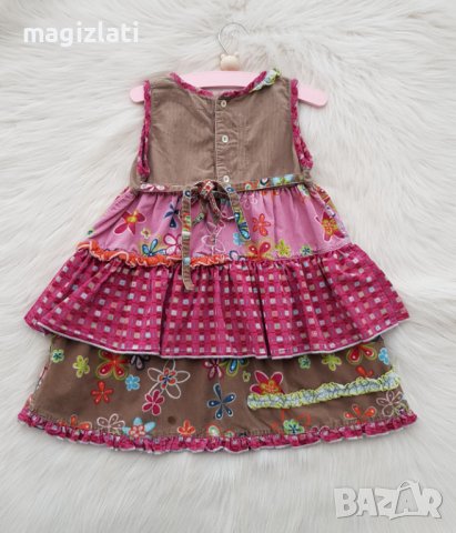 Детски сукман размер 3 години , снимка 5 - Детски рокли и поли - 40275897