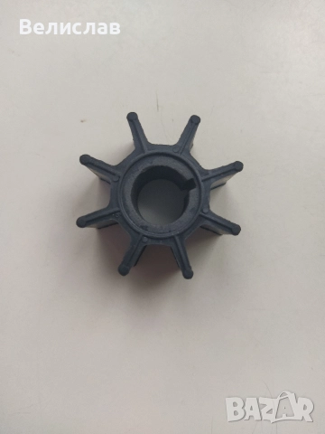 Импелер за извънбордов двигател Меркурий 