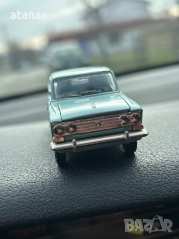 Стара руска количка, снимка 5 - Колекции - 53150508