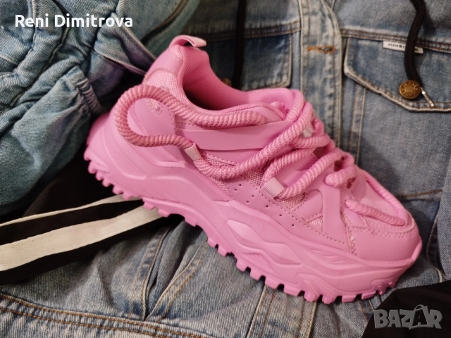 дамски маратонки 