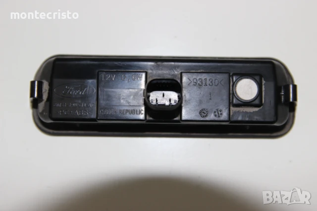 Дръжка заден капак Ford Focus MK3 комби (2011-2014г.) BM51-19B514-AC микре отваряне BM5119B514AC, снимка 2 - Части - 50958059