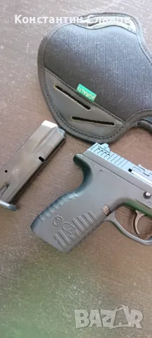 Пистолет Чз 100 9х19 калибър, снимка 1