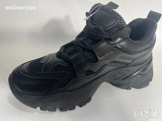 Дамски маратонки😍😙💕, снимка 3 - Маратонки - 51768689