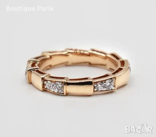 Bvlgari Serpenti пръстен, снимка 1