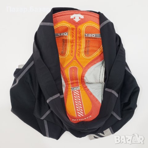 DESCENTE Вело Панталон Шорти Размер М, снимка 4 - Велосипеди - 43367196