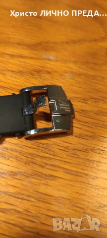 Промоция!!! Black 🖤!!!Мъжки луксозен часовник Audemars Piguet Royal Oak , снимка 8 - Мъжки - 53103872