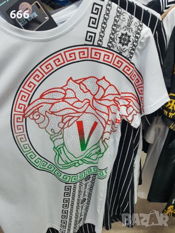 Тениски, снимка 8 - Тениски - 43283752