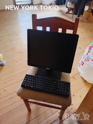 КОМПЮТЪР МОНИТОР, снимка 3 - Работни компютри - 52135180